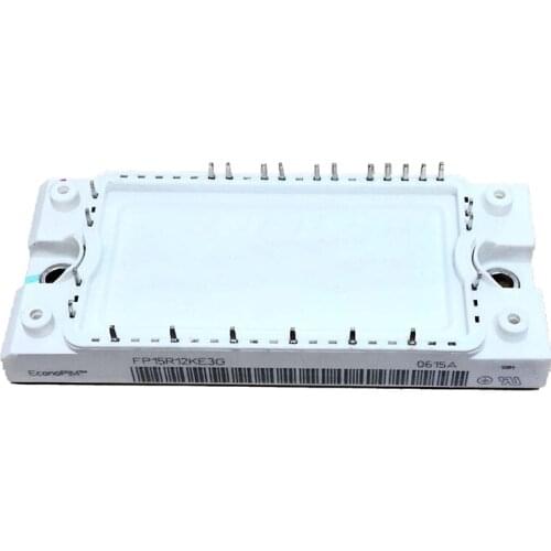 FP15R12KE3G Original, Can Provide Test, 1 Year Warranty