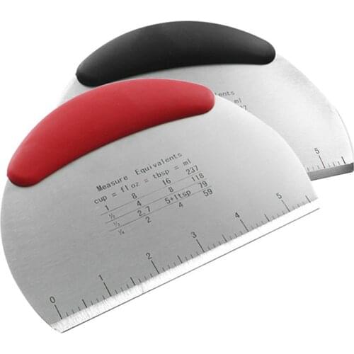 GLANYOMI Pastry Knives