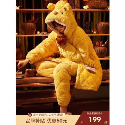 Женские флисовые пижамы La MaxZa China At AliExpress