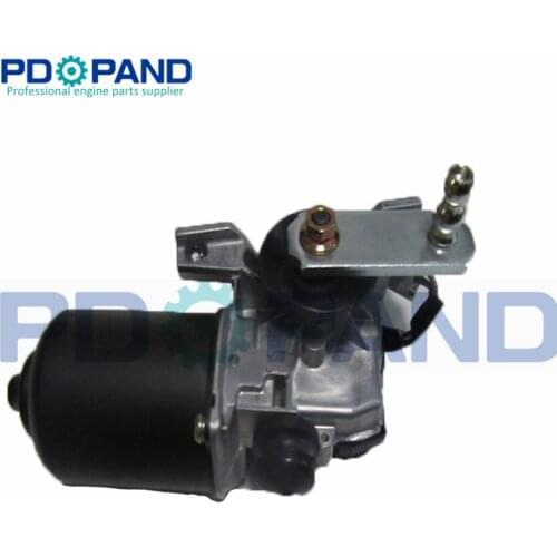 Window Wiper Motor 85110-0K010 B5110-0K011 For Toyota FORTUNER/Hilux VIGO
