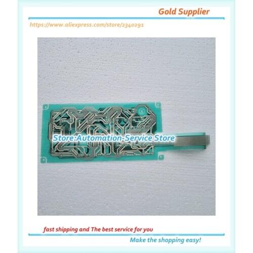 New For U15FP435 U15FP436 ESU15301 Button Film