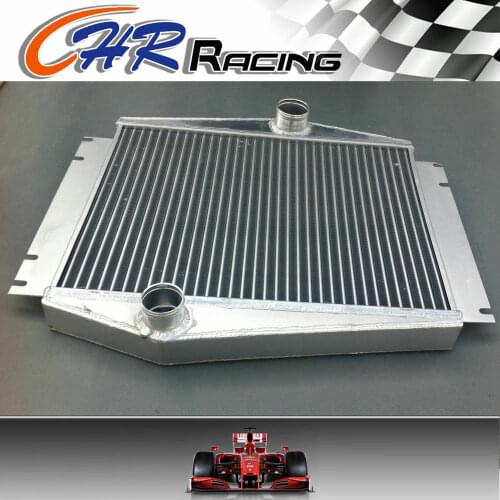 NEW aluminum Volvo Turbo Intercooler for Volvo 850 S70 V70 C70 intercooler