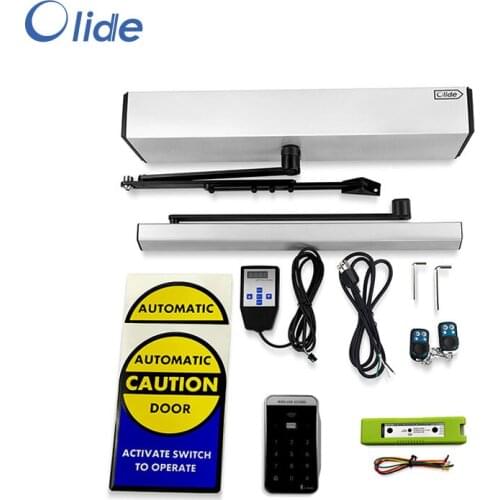 Olide Automatic Swing Door Operator Electric Handicap Door Opener