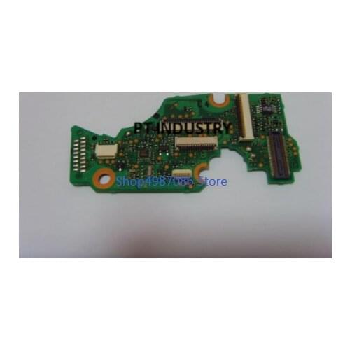 Original Top PCB Motherboard Main board Drive board PCB For Nikon D300S Camera Repair parts