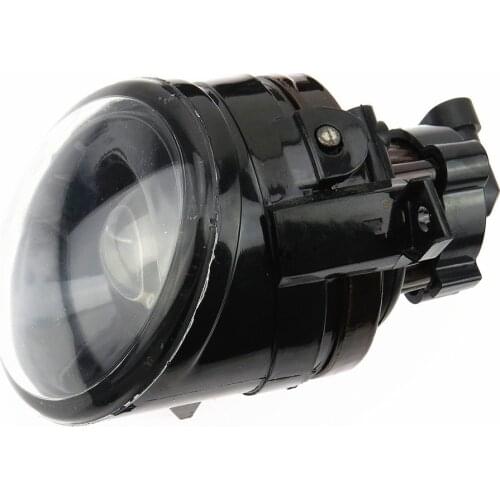 Front Left Right Halogen Convex Lens Fog Light Lamp 1K0941699 1KD 941 699 Fit for Golf MK5 Rabbit Sciocco Seat