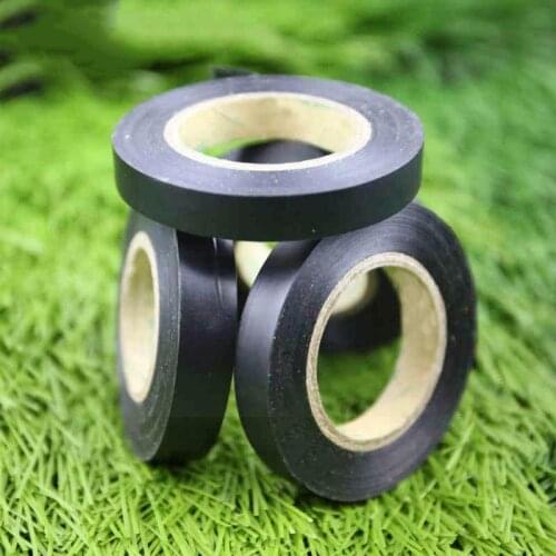 1 Roll Tennis Badminton Squash Racket Grip Tape Compound Sealing Tape A5A0