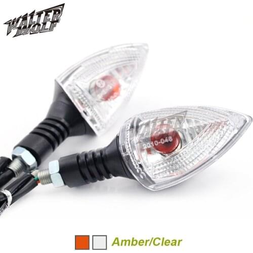 Turn Signal Indicator Light For 990 690 ADVENTURE SUPER DUKE SMT SMC ENDURO Motorcycle Accessories Front/Rear Blinker Lamp