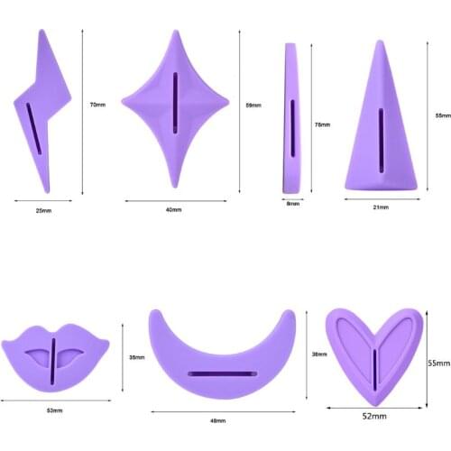 Y98B Portable Bikini Trimmer Shaver for Women Pubic Hair Razor Bikini Shaving Stencil Privates Shaper Secret Intimate Tools