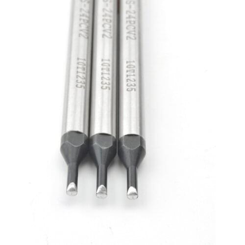 Apollo seiko soldering tip DCS-24PCV2