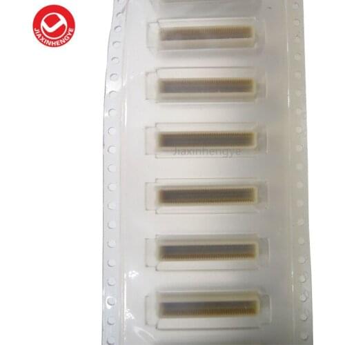 DF17(4.0)-80DP-0.5V(57) 80POS 0.5MM SMD 10PCS/LOT Free Shipping Original and New