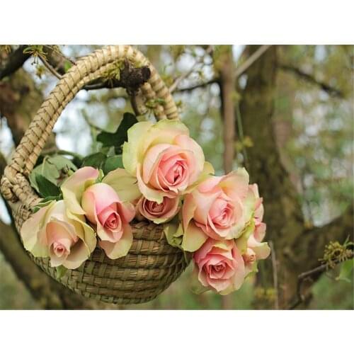 DIY 5D Full Drill Diamond Painting By Number Cross Stitch Diamond Painting Handmade Kits Diamond Embroidery Painting