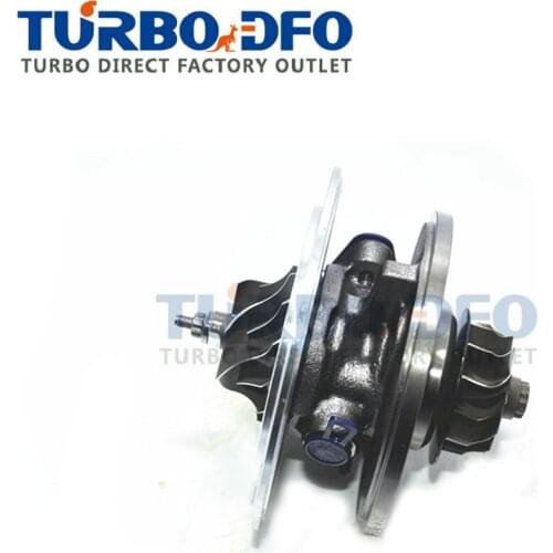 For Jeep Cherokee 2.8 CRD R2816K5 (VM) 120Kw 163Hp 763360 Balanced turbo charger auto parts assy core chra 757246-0001 35242112G
