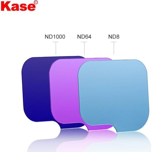 Kase Rear Mount Filter for SIGMA 12-24mm Lens ( Lycra L mount )