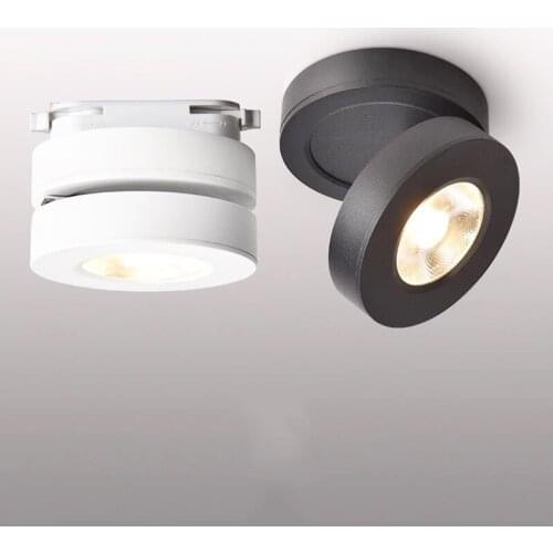 HKOSM Lighting