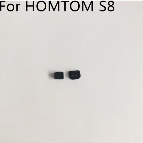HOMTOM S8 Used Phone Proximately Sensor Rubber Sleeve For HOMTOM S8 MTK6750T 5.7" 1280x720 Smartphone