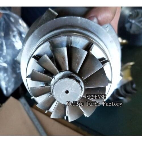 HX35W 4027331 3597179 4894599 CARTRIDGE TURBO