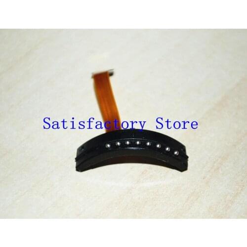 NEW For Nikon AF Nikkor 85mm F/1.8G , 50mm F/1.8G Lens Contact Connection FPC Flex Cable Repair Parts