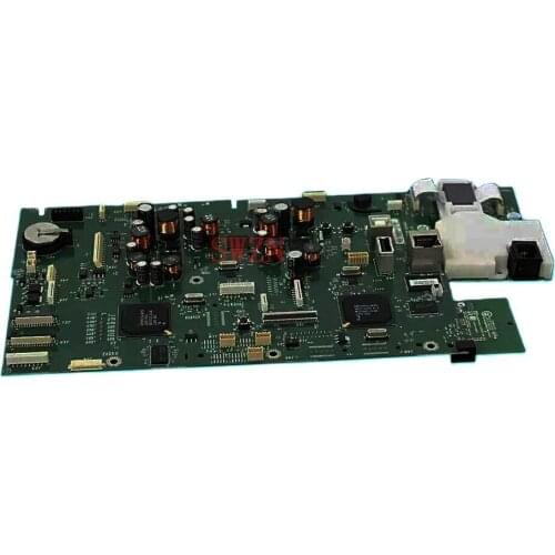 FORMATTER PCA ASSY Formatter Board logic Main Board MainBoard For HP Officejet Pro X576dw X576 576 DW CN598-80025