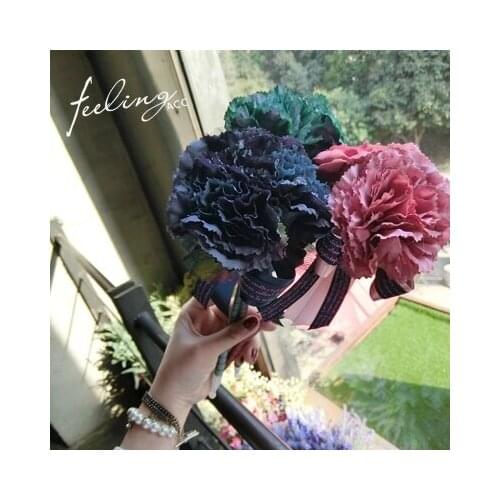 Fashion simulation flower Creative Rose ballpoint pen wedding signing pen gift free shipping