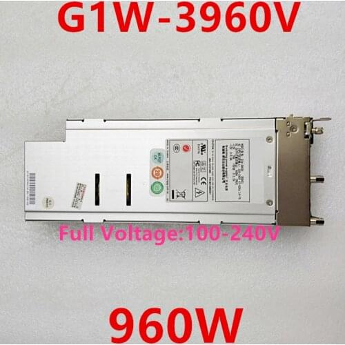 New Original PSU For Zippy Emacs 960W Power Supply G1W-3960V