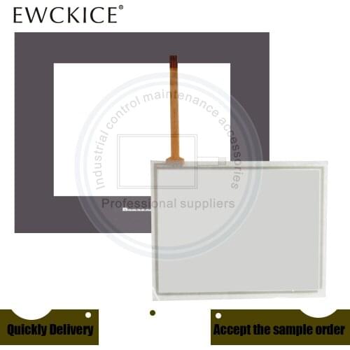 NEW GT32 AIG32TQ02D AIG32MQ02D-F AIG32MQ03D-F AIG32MQ04D-F HMI PLC Touch screen AND Front label Touch panel AND Frontlabel