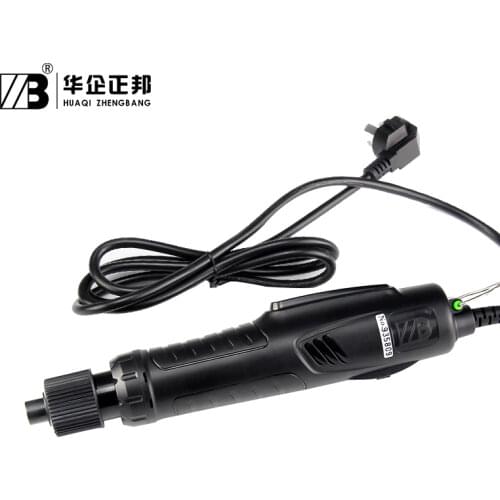 Ergonomic handle design/High quality Electric Screwdriver