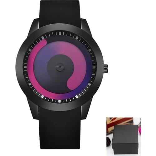 Wholesale Latest Brand Watches Mens Women Rubber Strap Clock Fashion Gifts Future Quartz Wrist Watch Montres de Marque de Luxe