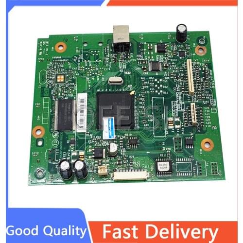 Free shipping 100% Test laser jet for HP M1120 Formatter Board CC390-60001printer parts on sale