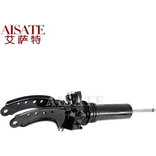 Air Suspension Shock Absorber for Audi Q7 Porsche Cayenne VW Touareg 2002-2010 Air Suspension Core Strut 7L6616039D 7L8616040D