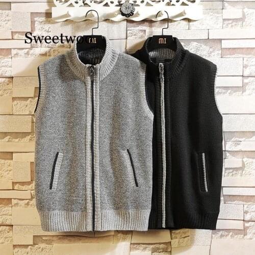 SWEETWOO Fleece Vests