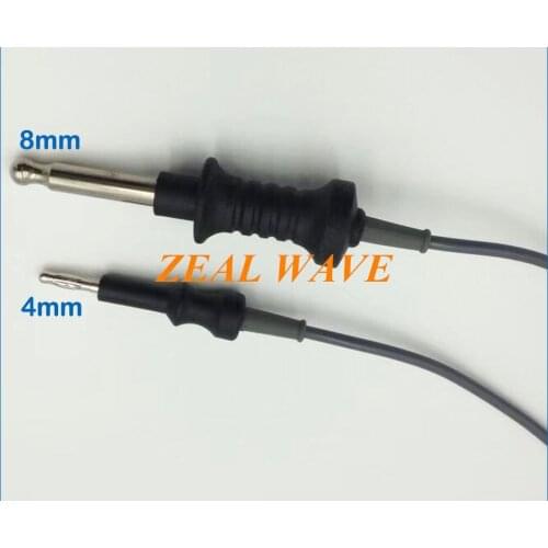 Unipolar Coagulation Wire Coagulation Forceps Coagulation Hook Connection Cable Endoscope Connection Stryker Strauss Wolf Olympu