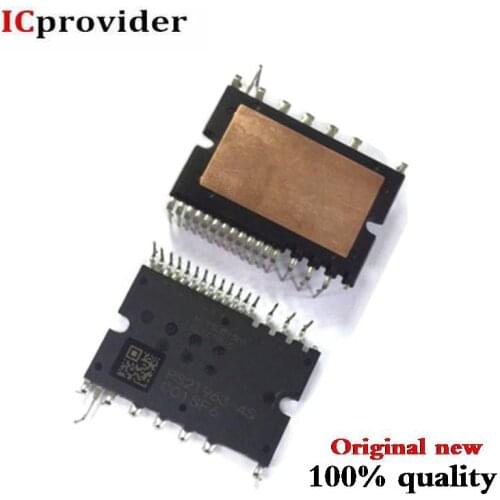 1PCS/ LOT PS21963-4S PS21963 SPM27-FA best quality