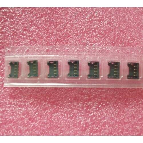 20pcs/lot Speaker Sensor Connector 2 feet or 4 feet contact for Macbook Pro A1342 A1278 A1286 A1297 MacMini