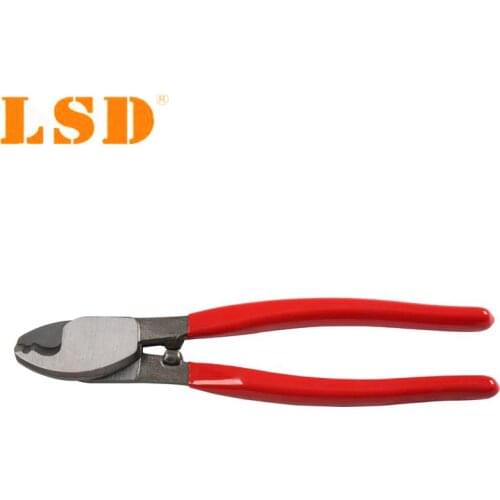 LK-38A splicing range 38MM2 below the electrical cable is not suitable for wire cutting