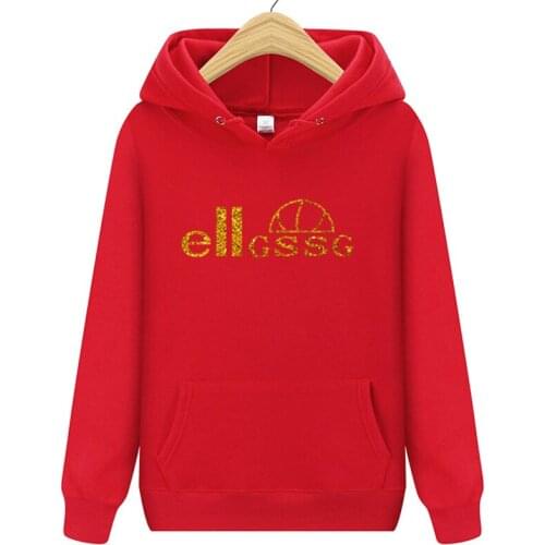 EIIGSSG Men's Hoodies
