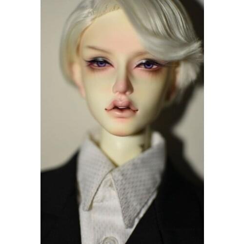 New arrival Romatic 1/3 Sd Bjd Resin Figures Body Model Baby Girls Boys dolls eyes High Quality toys shop make up