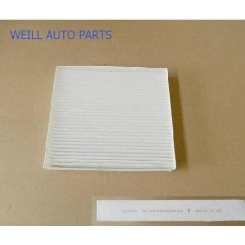 WEILL 8104400CJ08XA Air conditioning filter(A/C) for GWM GREAT WALL voleex c30