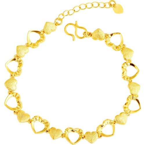 LosoDo Chain Bracelets