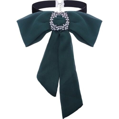 Fashion necklace collar necklace & pendant luxury choker statement choker necklace maxi jewelry wholesale