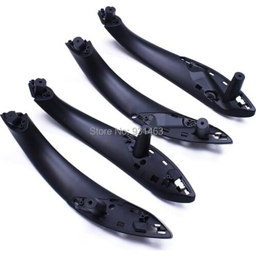 New Upgraded Inner Door Pull Handle Trim For BM W3 F30 F35