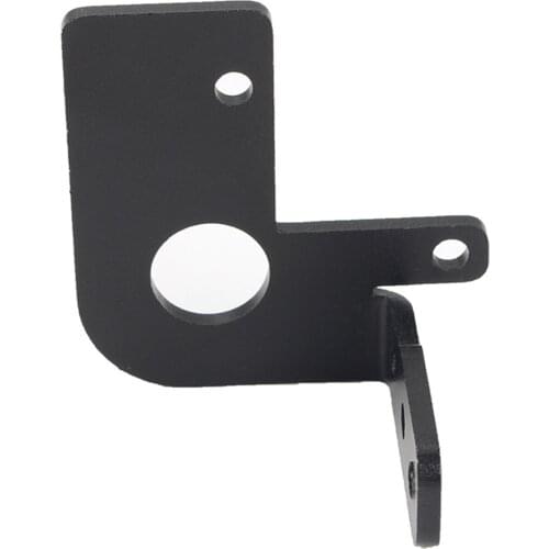 New 3D Printer Accessories For Ender-3/CR-10/ Ender-5 Auto-leveling BL Touch Sensor Bracket Automatic Leveling Sensors