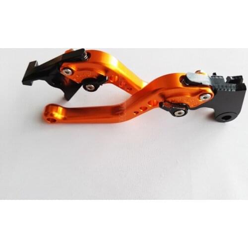 New motorcycle motorbike adjustable For HONDA CBF600 CBF600SA 2010 2011 2012 2013 brake clutch levers