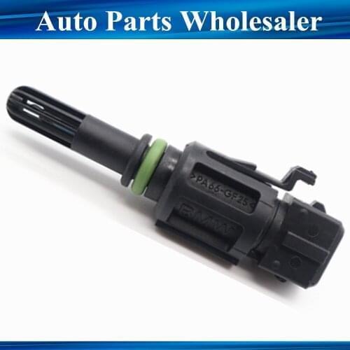 Original Remanufactured Temperature Sensor 13621739510 1739510 AX165 AJ0004