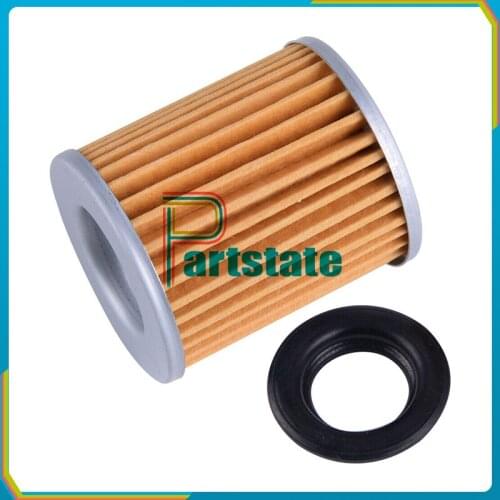 Partstate Transmission Filters
