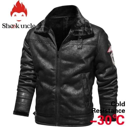 Shook uncle Mens Corduroy Jackets