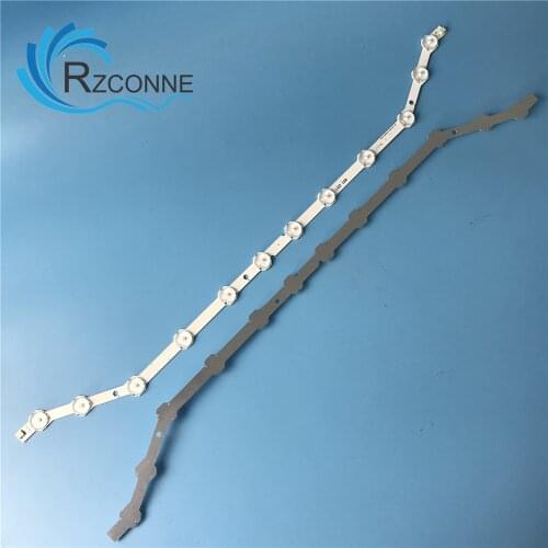 LED Backlight strip 12 lamp For Samsung 32" TV D3GE-320SM1-R2 CY-DF320BGLV1H BN96-28763A LM41-00001R 2013SVS32 BN96-35204A
