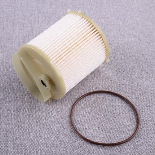 CITALL 2247634000 Car Engine Fuel Filter Fit for Ssangyong Actyon Sports Korando C Rexton W Rodius II