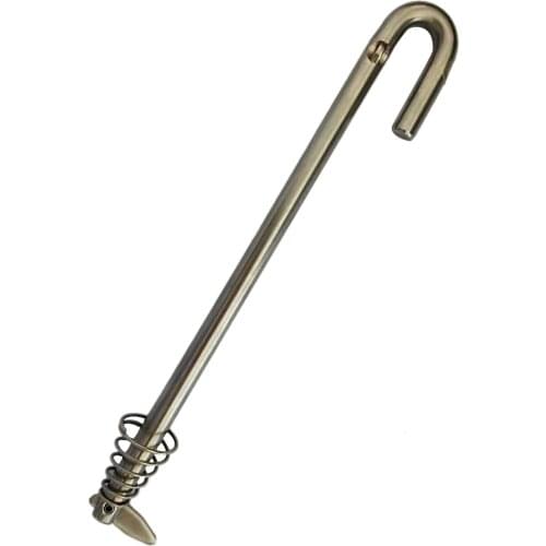 Heavy Duty Stainless Steel Tilt Trim Rod Drive Shaft for Yamaha Outboard