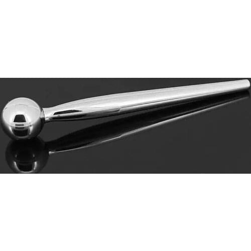 Urethral Plug Horse Eye Stick Metal Penis Plug Stimulate Masturbation Sex Toys For Couples For Man And Women Tool Adult Products