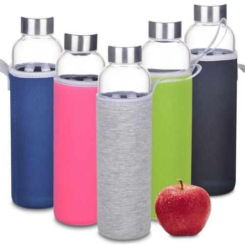 VOMOSSY Camping Thermoses